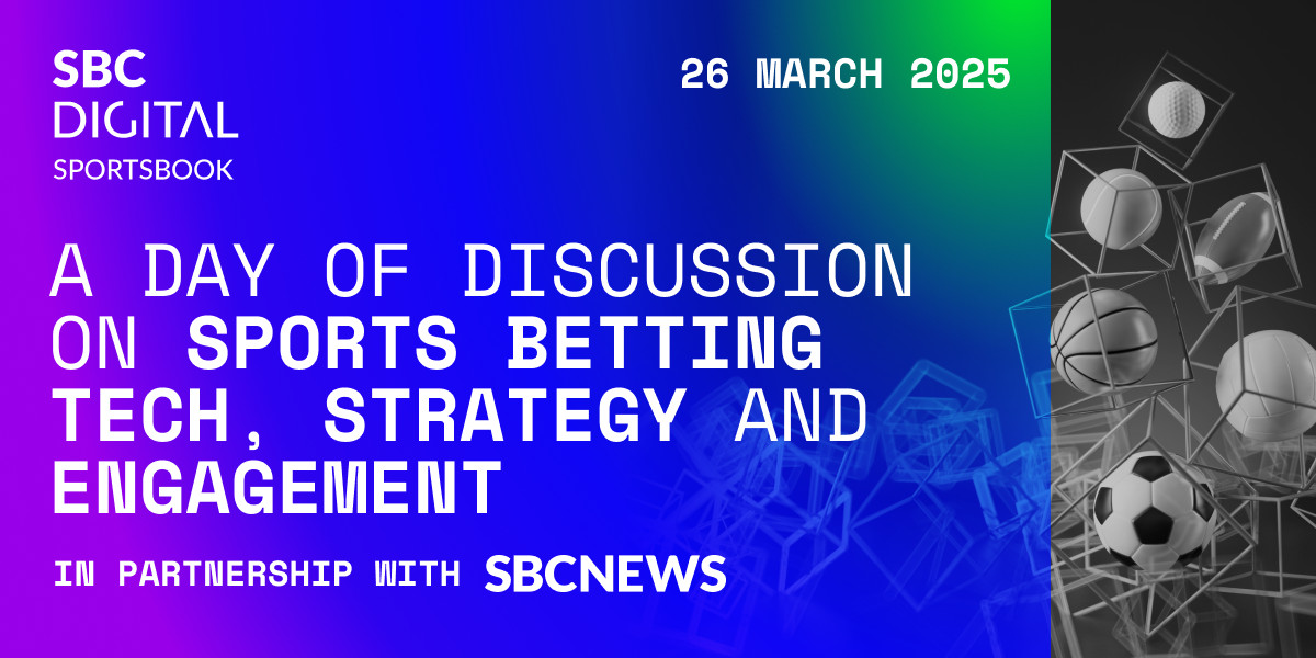 SBC Digital – Sportsbook 2025:
