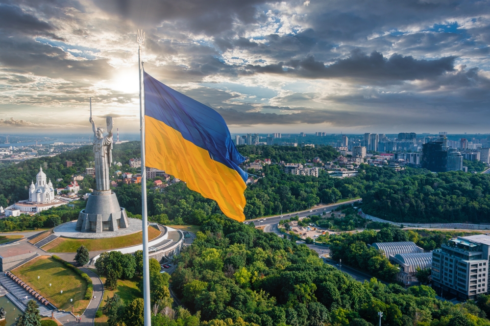 Kyiv, Ukraine