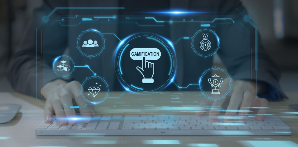 gamification concept