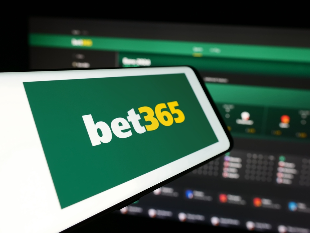 bet365 logo