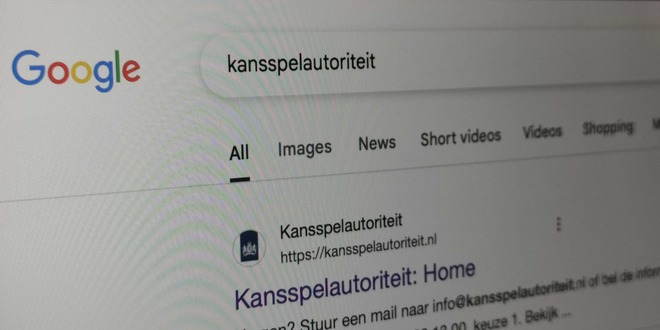 Google, KSA