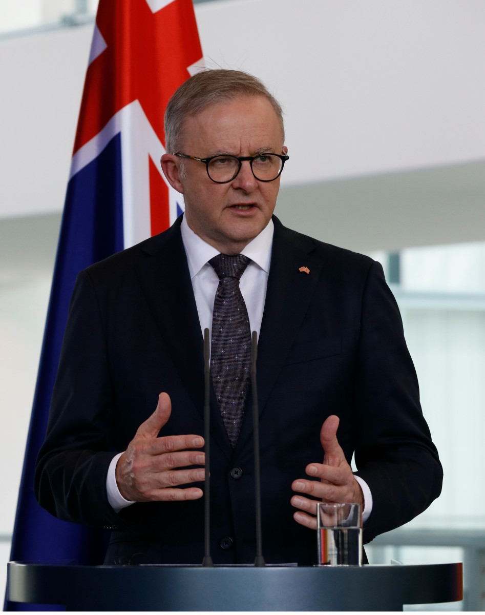 Australian MPs accuse Labor govt of being betting industry beneficiary 2 SBC News Australian MPs accuse Labor govt of being betting industry beneficiary