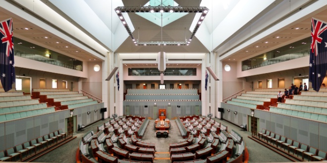Australian election sees MPs raise heated betting debate