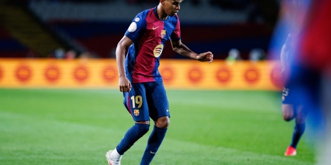 Barca v Madrid Copa del Rey final led to hefty payouts from bet365