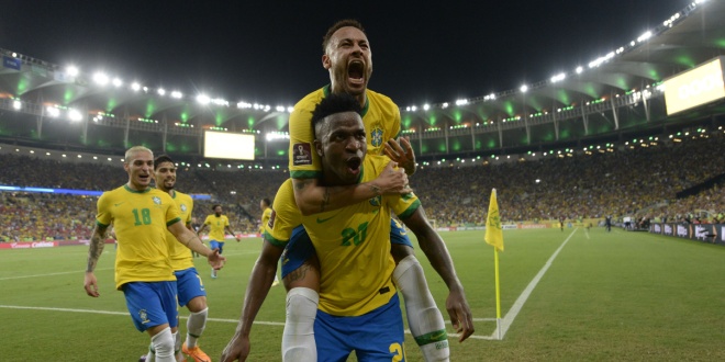 Brazil-football-team