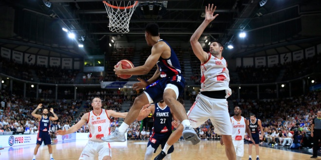 Hong Kong govt takes basketball betting plans a step forward