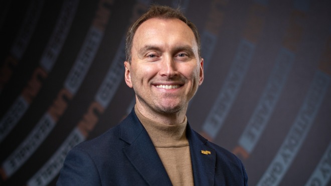 Yevhen Krazhan