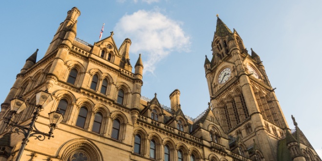 Councils call for local fix of Gambling Review