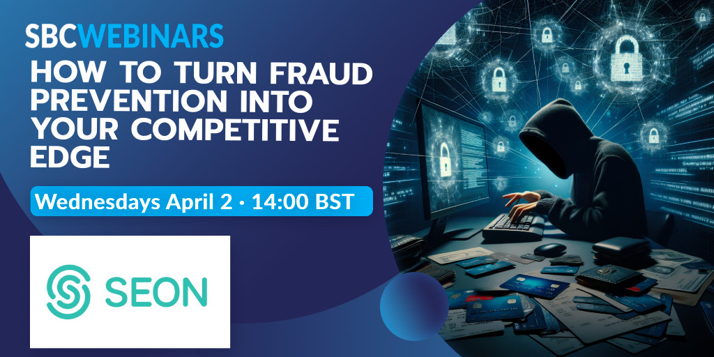 Unlocking Business Growth with Modern Fraud Prevention:
