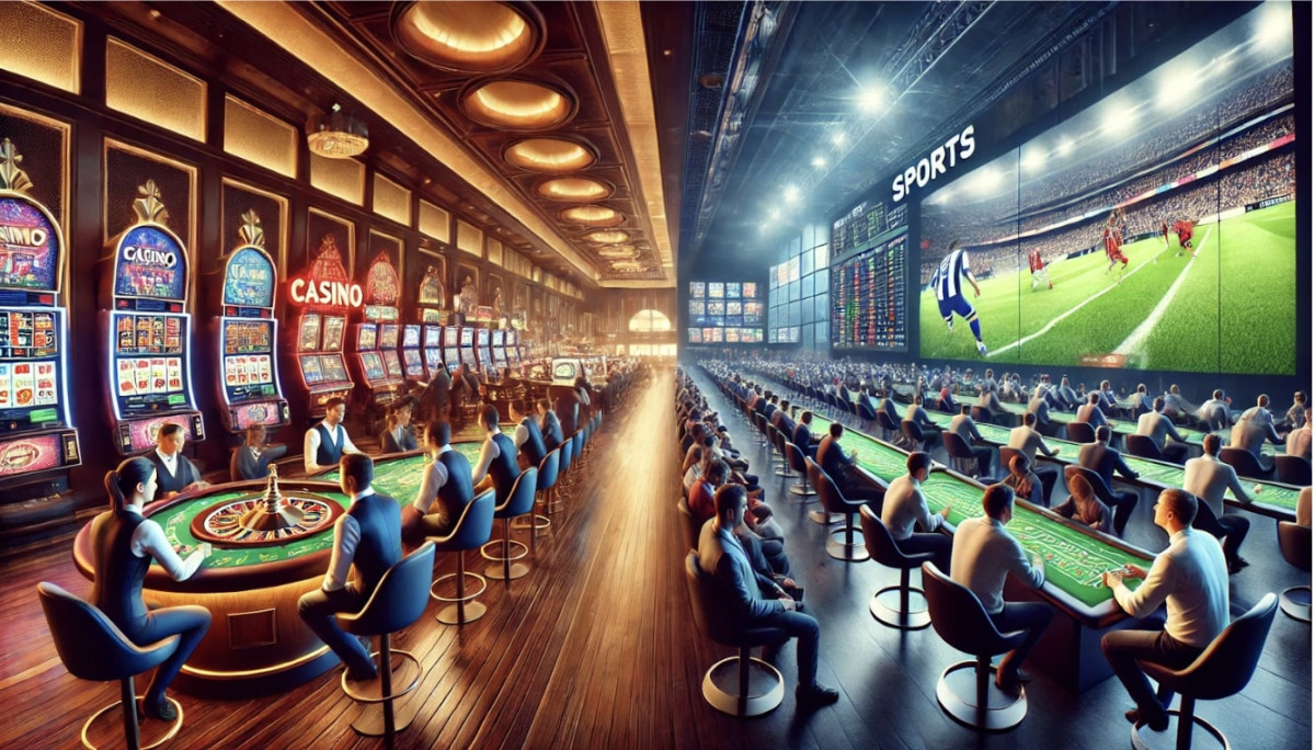 CasinoRank image