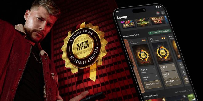 SBC News Tipico launches 'Trusted Partner' scheme against the Black Market