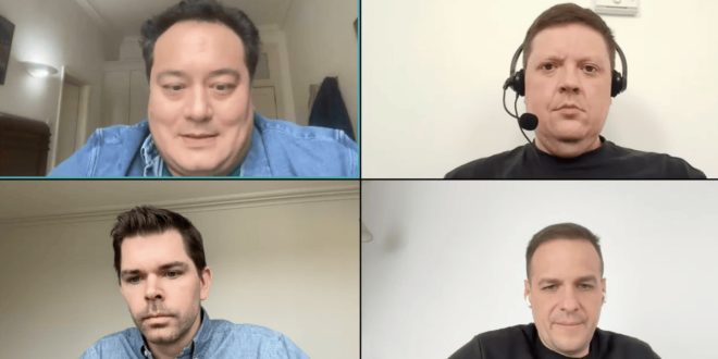 SBC Webinars: Inside the engine room of sportsbooks