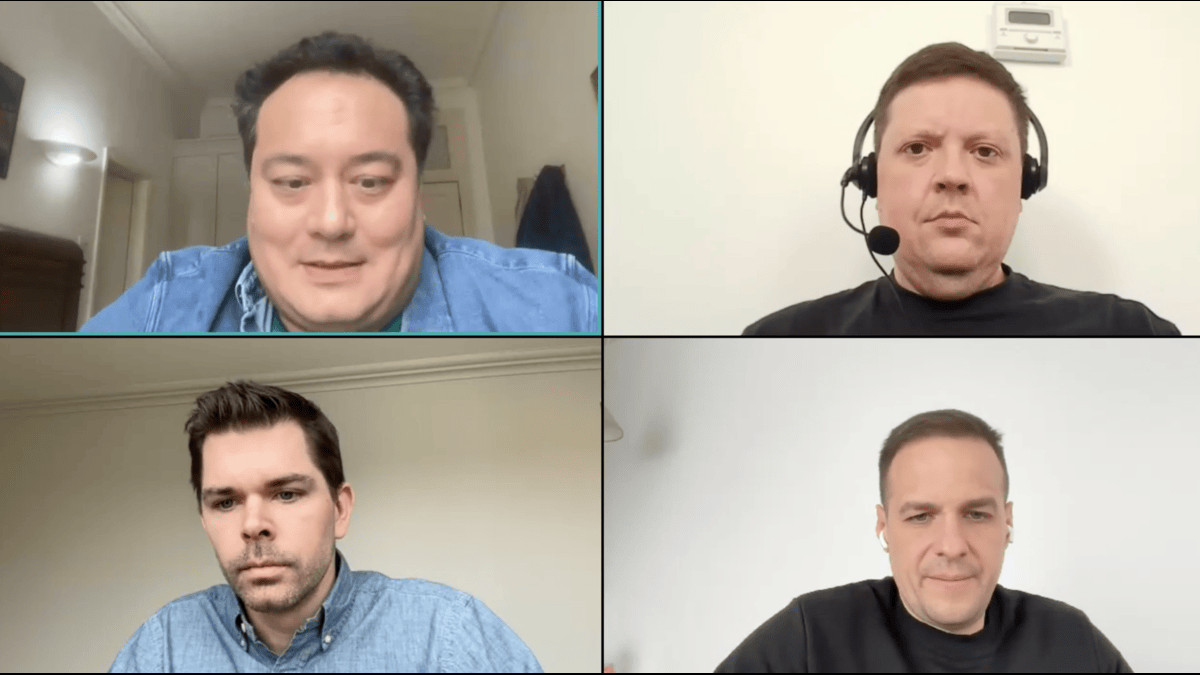 SBC Webinars: Inside the engine room of sportsbooks