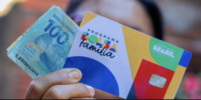 SBC News Brazil: Bolsa Familia economic frailties exposed beyond Bets regime  