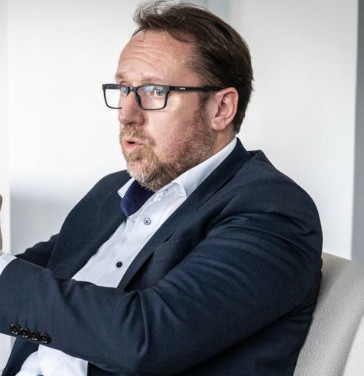 Slovakia transitions to new ÚRHH leadership of gambling 2 SBC News Slovakia transitions to new ÚRHH leadership of gambling