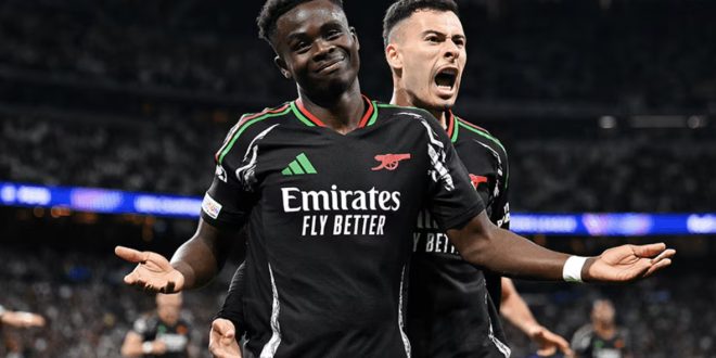 SBC News Market Make-up: Bet Builder ingenuity breaks static UCL plays for UK sportsbooks