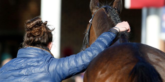 SBC News UK Racing secures 2025 funding of People Board’s workforce programme