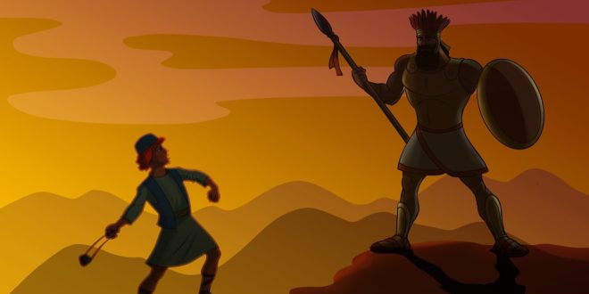 AK Bets: A modern tale of David against Goliath
