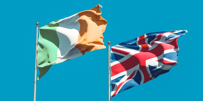 SBC News UK and Irish gambling regulators improve working relationship