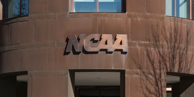 SBC News Genius Sports extends integrity partnership with NCAA until 2032