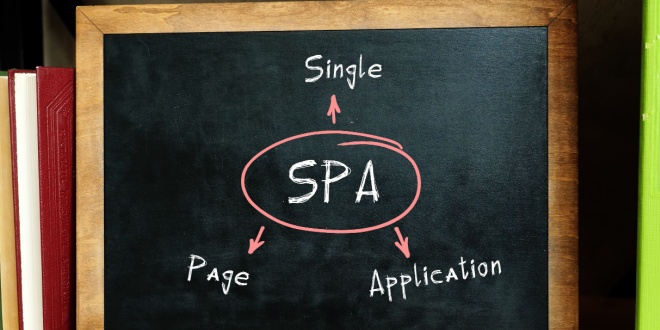 SBC News DATA.BET takes customisation up a level with new SPA