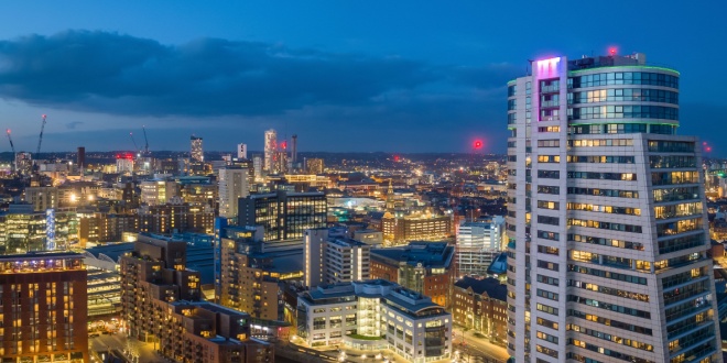SBC News LeoVegas Group plans second UK office in Leeds