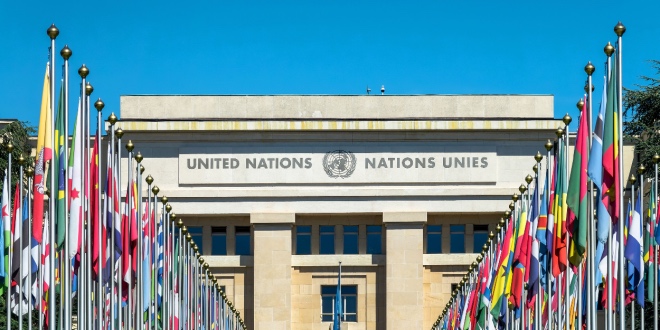 UN says gambling crime groups ‘spread like cancer’