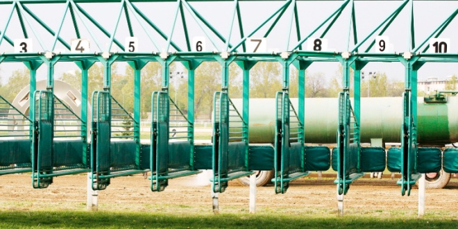 Horseracing