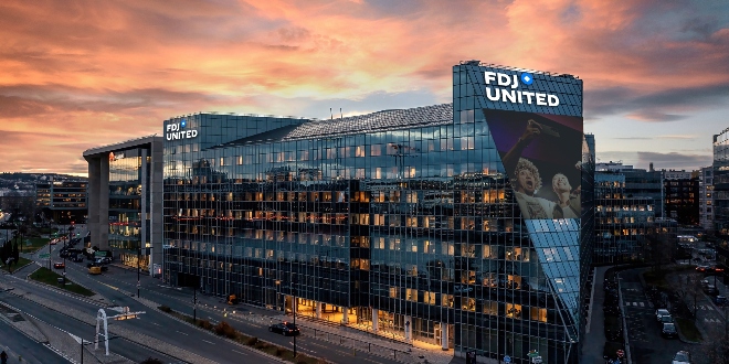 FDJ United online betting revenue struggling post-Kindred takeover