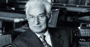 isidore partouche