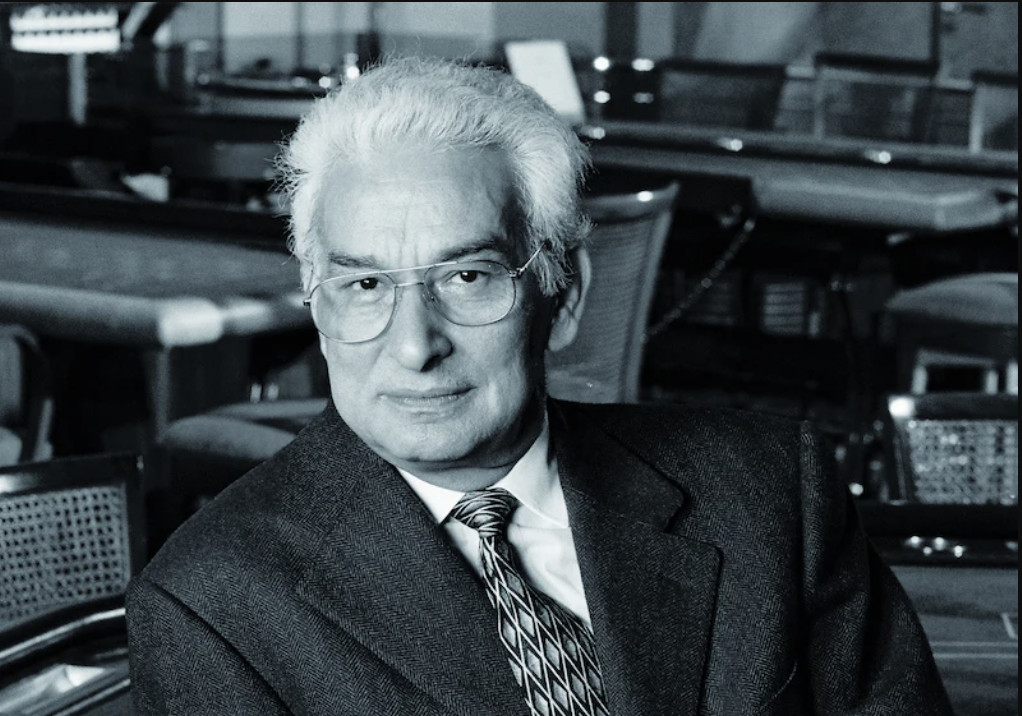 isidore partouche