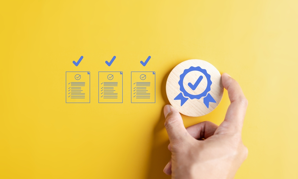 compliance concept