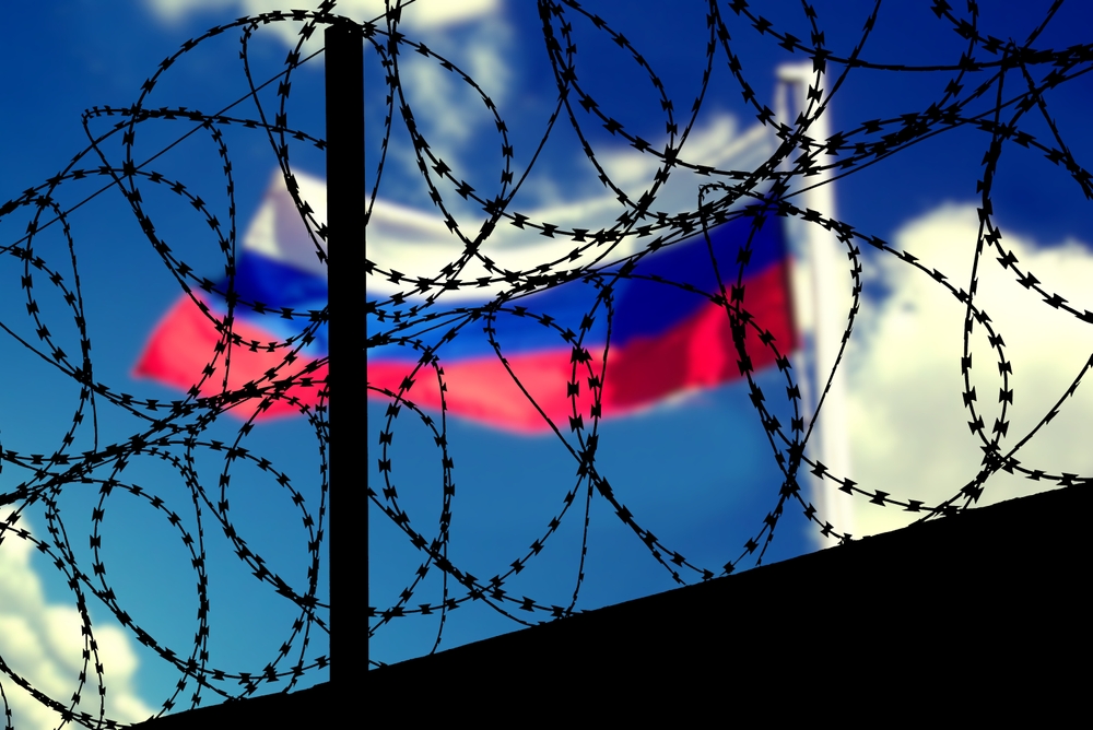 Russia looks at crypto ban to fend off illegal gambling