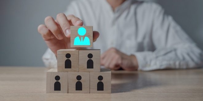 human resources