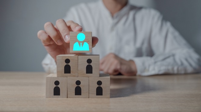 human resources