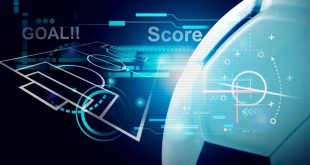 A concept of GR8 Tech's sportsbook platform