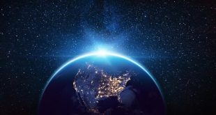 An image of the globe summarising Flutter's global leadership status