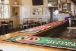 A photo of an Australian pub of the type Tabcorp has deals with