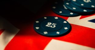 An image of the British gambling sector as overseen by the UKGC