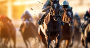Horse racing as Amelco debuts newly upgraded end-to-end product.