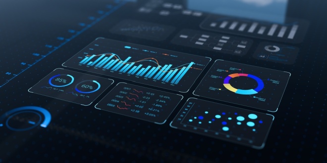 An image of statistics