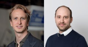 Anton Janer and Peter Torsson chat to SBC News about odds setting in esports