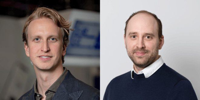 Anton Janer and Peter Torsson chat to SBC News about odds setting in esports