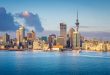 New Zealand Skyline as Delasport provides a market report