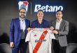 Betano - River Plate