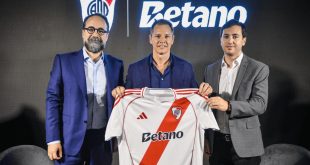 Betano - River Plate