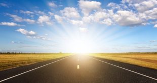 Bright light as a concept that Swedish gambling has a promising future