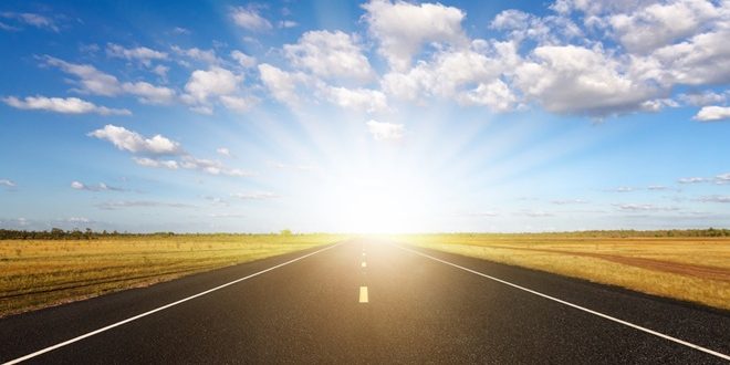Bright light as a concept that Swedish gambling has a promising future