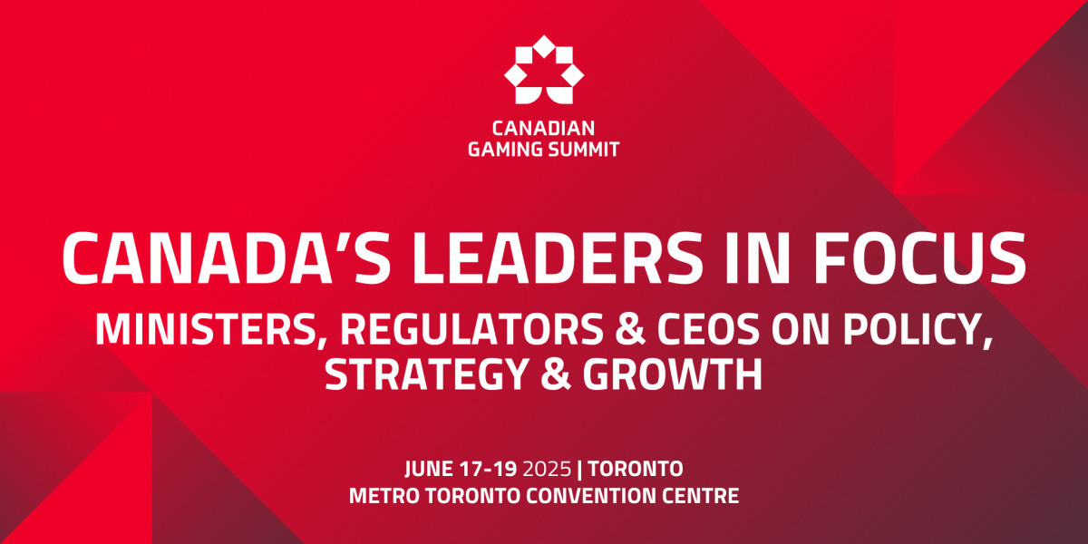 Canadian Gaming Summit