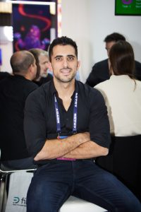 BETBY: betting, Asian style - trends and localisation 2 Chris Nikolopoulos, BETBY